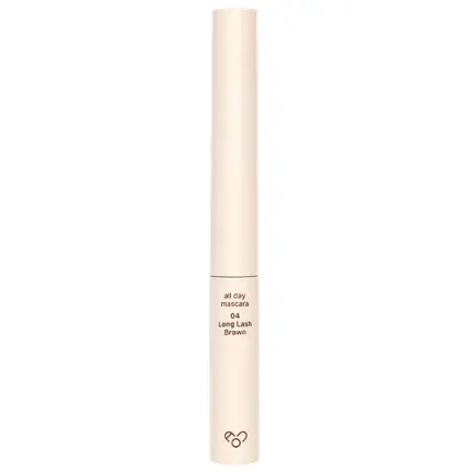 AOU - All Day Mascara #04 Longlash Brown