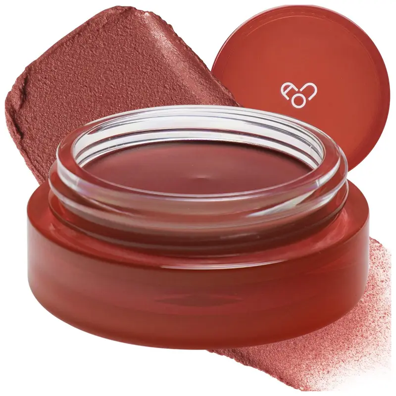 AOU - Floofy Matte Balm #02 Fallen Leaf Balm