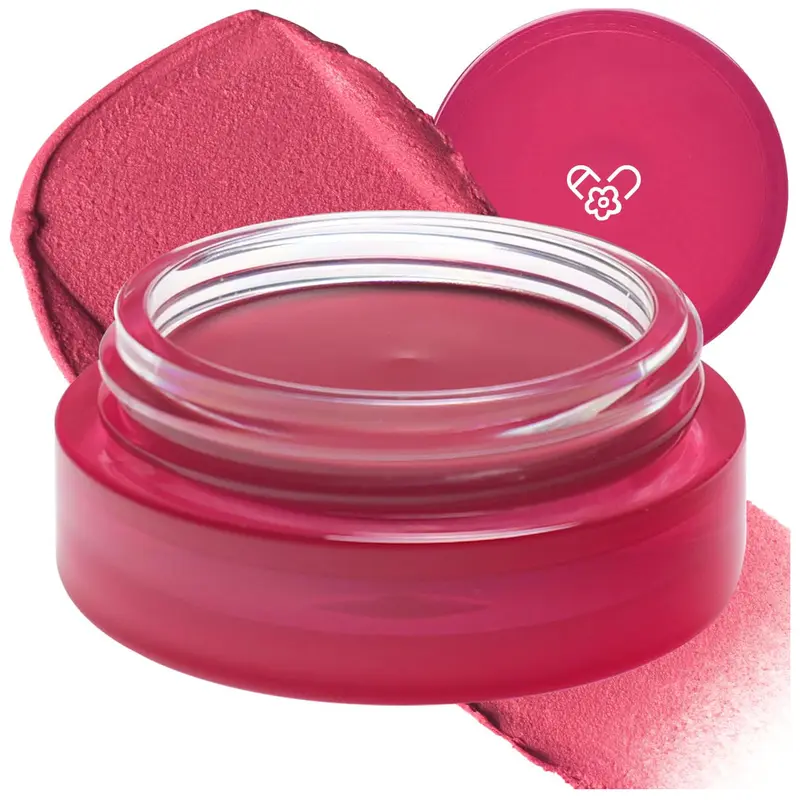 AOU - Floofy Matte Balm #05 Candy Balm