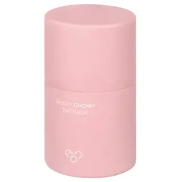 AOU - Glowy Chonky Tint Balm #01 Apple Balm