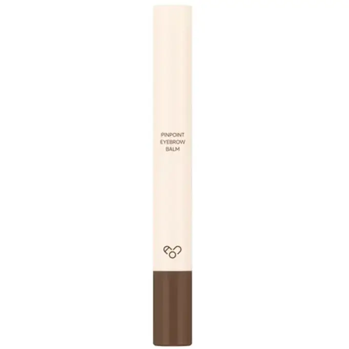 AOU - Pinpoint Eyebrow Balm #Dark Chocolate