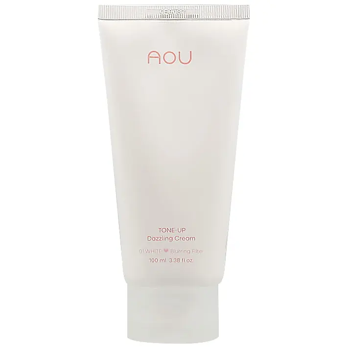 AOU - Tone-up Dazzling Cream 100ml.