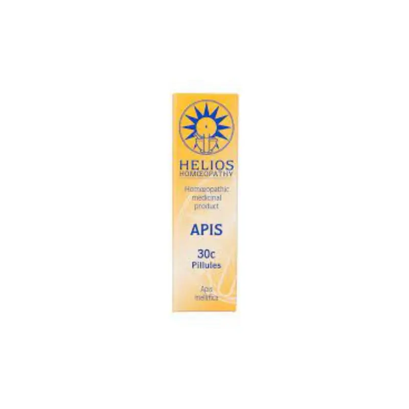 Apis Pillules 30c 4g