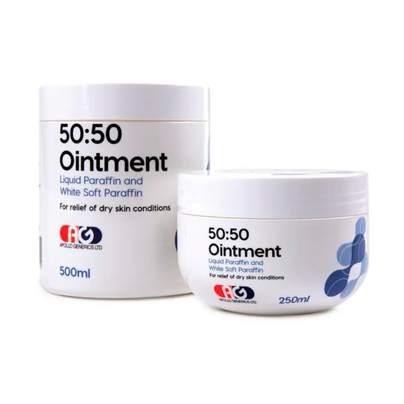 Apollo Generics 50