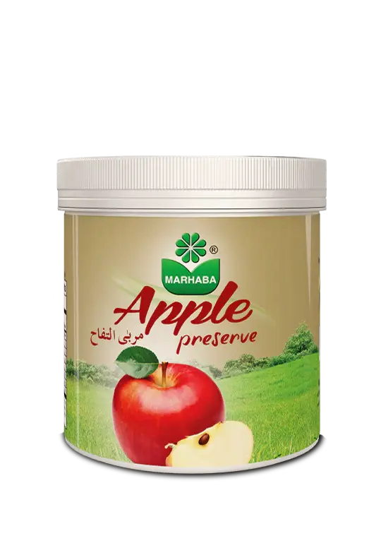 Apple Muraba 500g