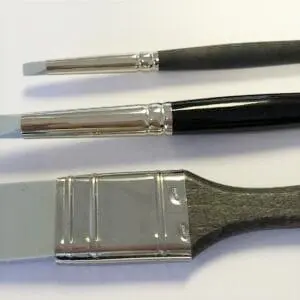 Application Spatula Large (Multiple Use)