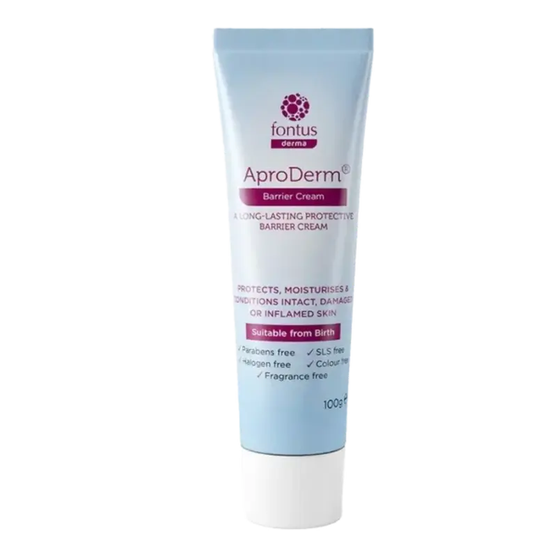 AproDerm Barrier Cream 100g