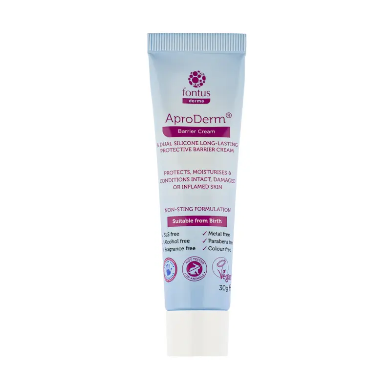 AproDerm Barrier Cream (30g or 100g) (x1)