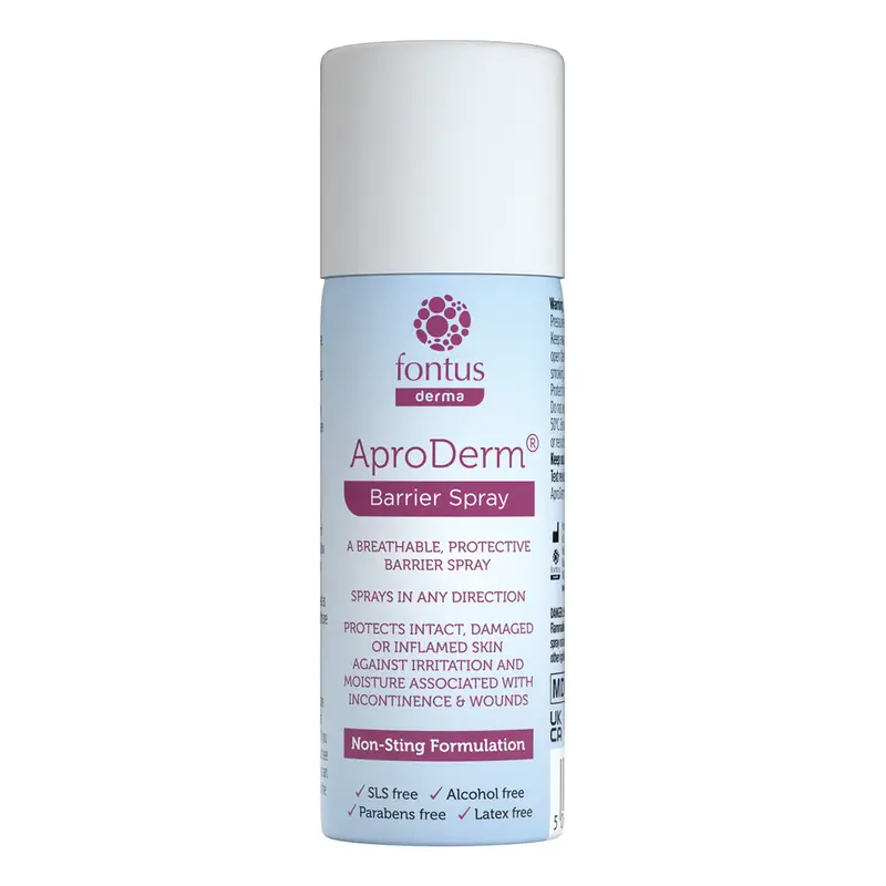 AproDerm Protective Barrier Spray 50ml