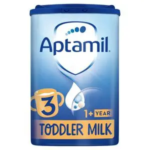 Aptamil Growing Up Milk 3 12-24 Months 800g (N)