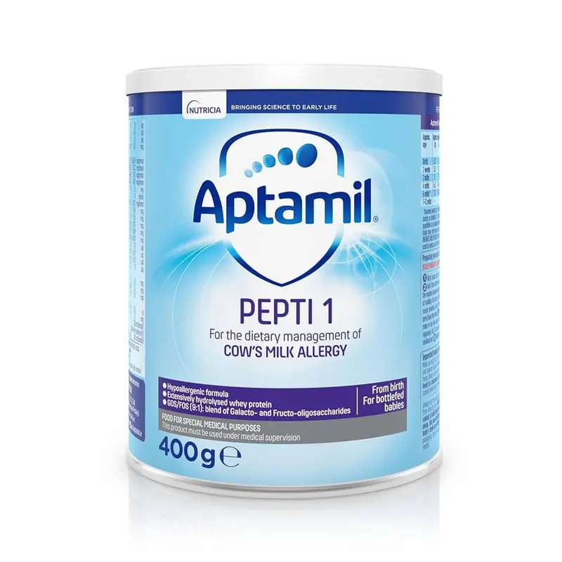 Aptamil Pepti 1 - 400g