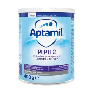 Aptamil Pepti 2 - 400g