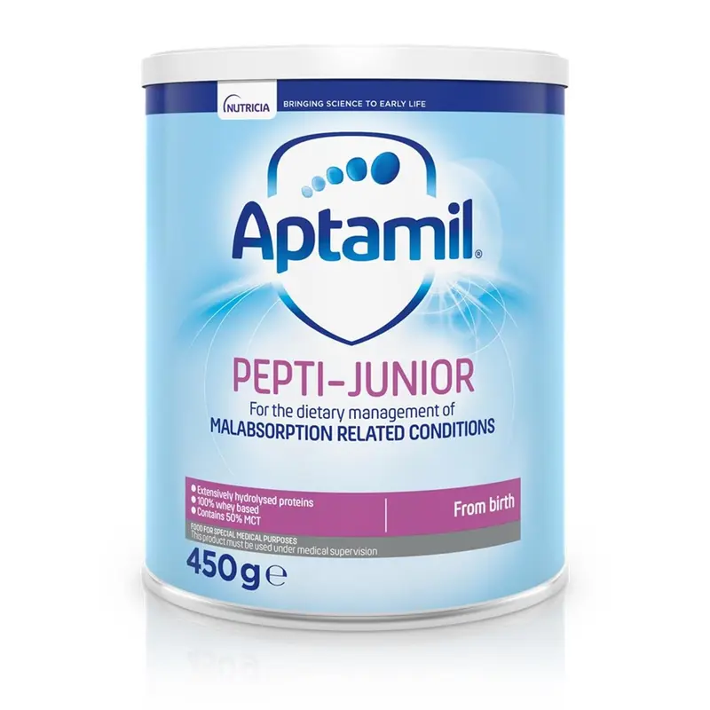 Aptamil Pepti Junior 450g