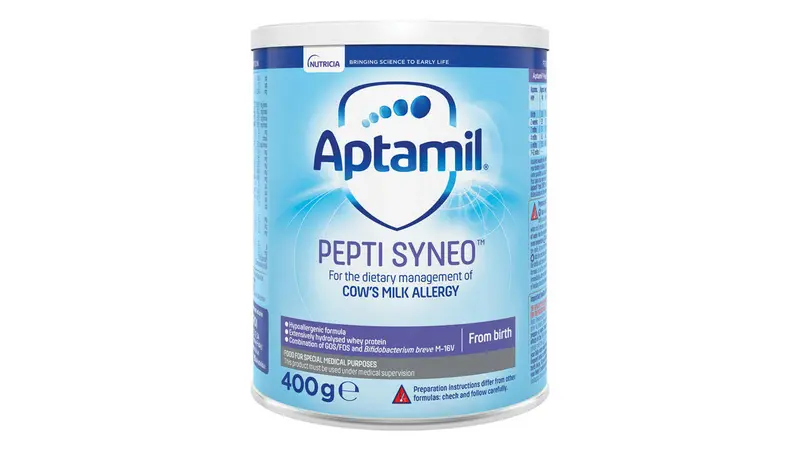 APTAMIL PEPTI SYNEO
