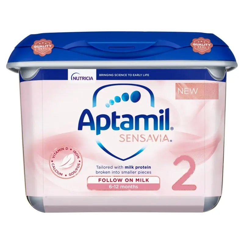 Aptamil Sensavia Follow On Baby Milk Formula
