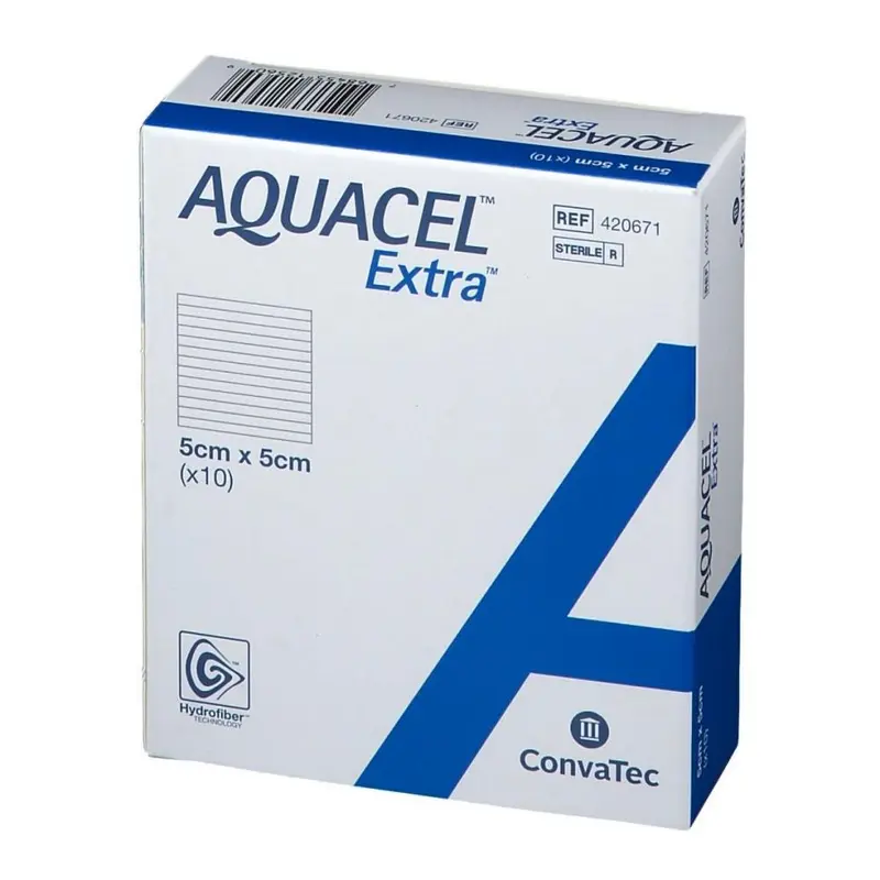 Aquacel Extra (loose)