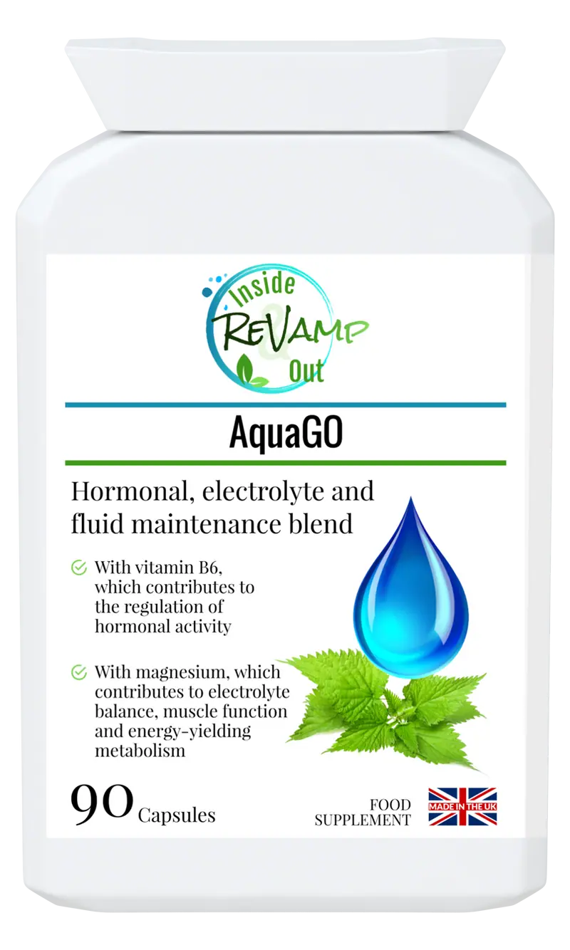 AquaGO
