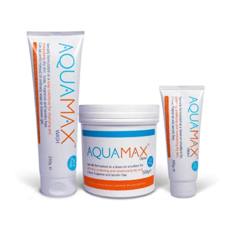 Aquamax Emollient