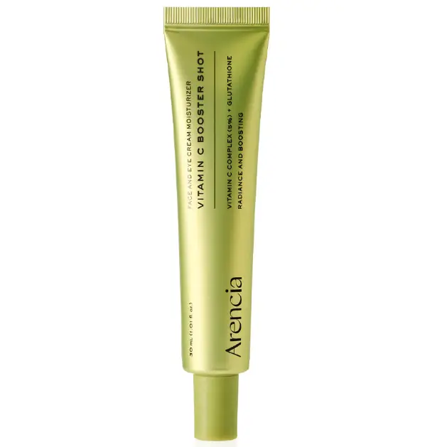 Arencia - Vitamin C Booster Shot 30ml.
