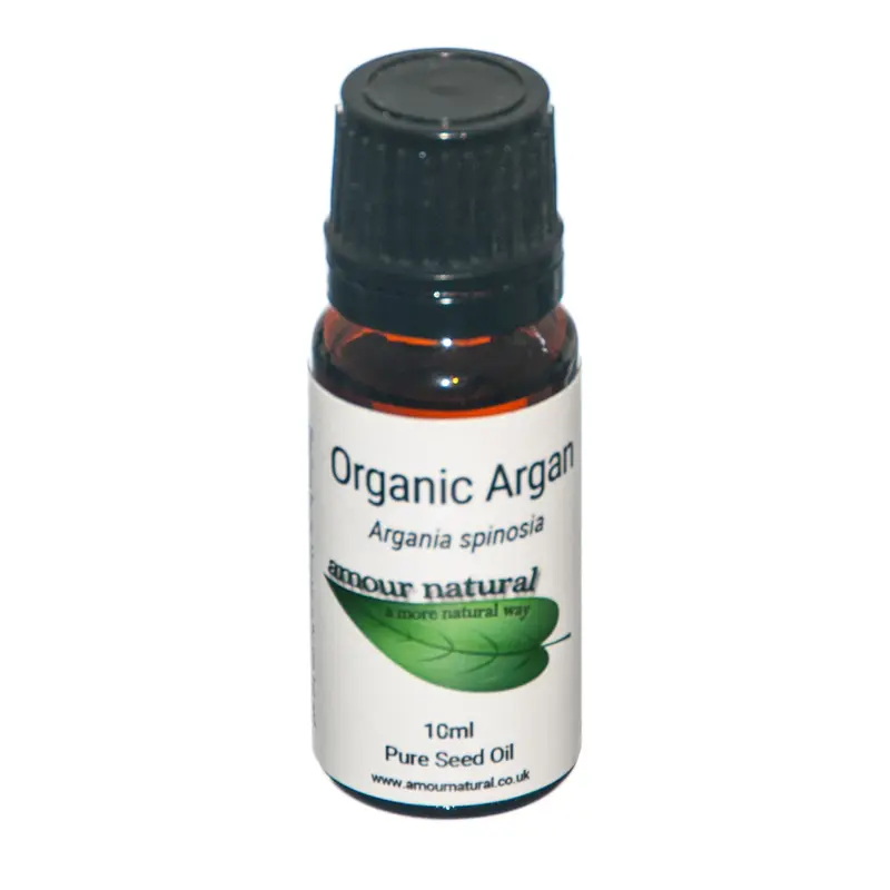 Argan pure oil 50ml