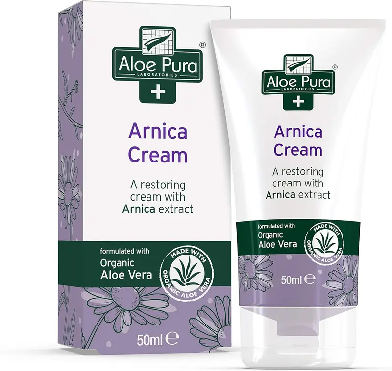 Arnica Cream