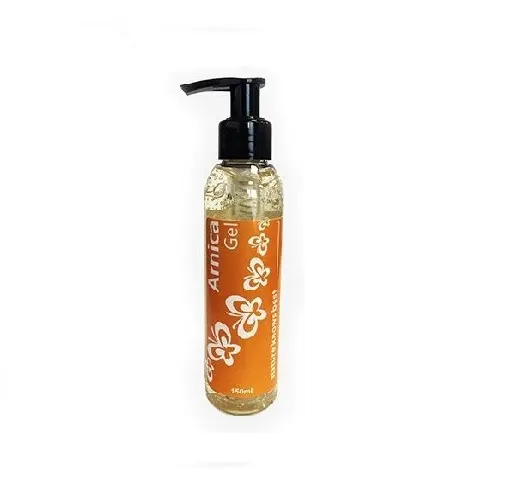 Arnica Cream (substitute for Arnica Gel)