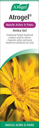 Arnica Gel
