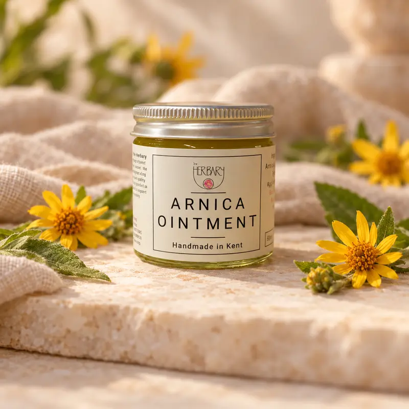 Arnica Ointment