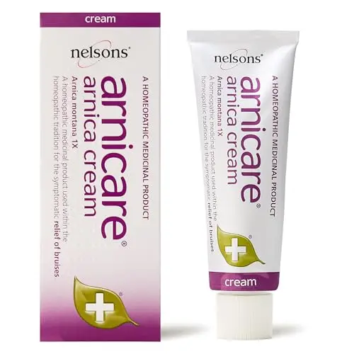 Arnicare arnica cream
