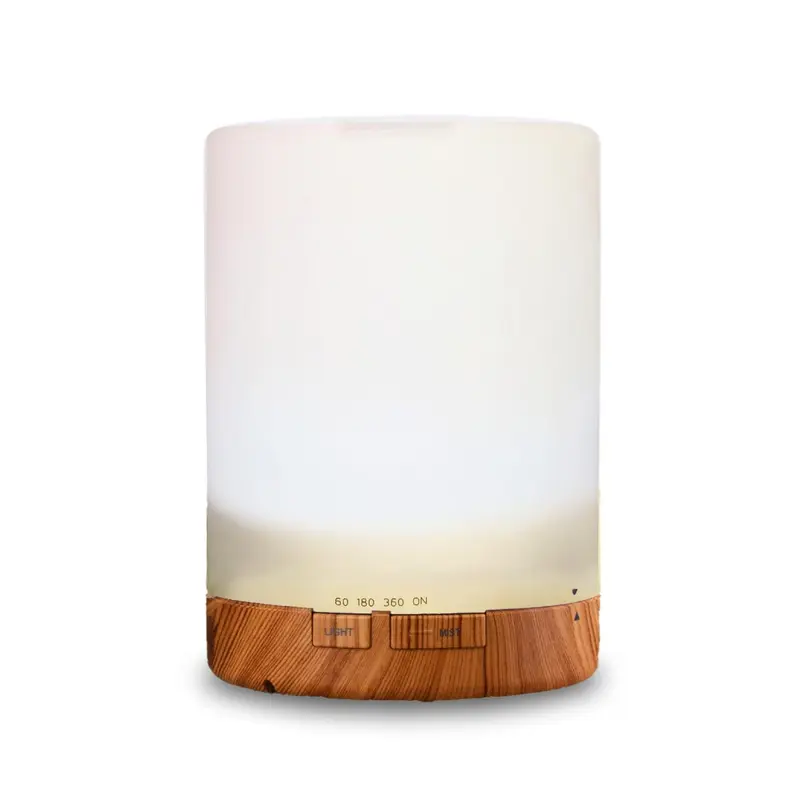 Aroma Bliss Ultrasonic Diffuser