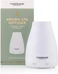 Aroma Spa Diffuser Tisserand