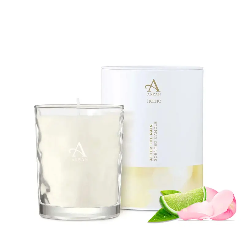 Arran - After the Rain 35cl Candle