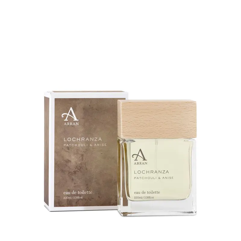 Arran - Lochranza Eau de Toilette 100ml