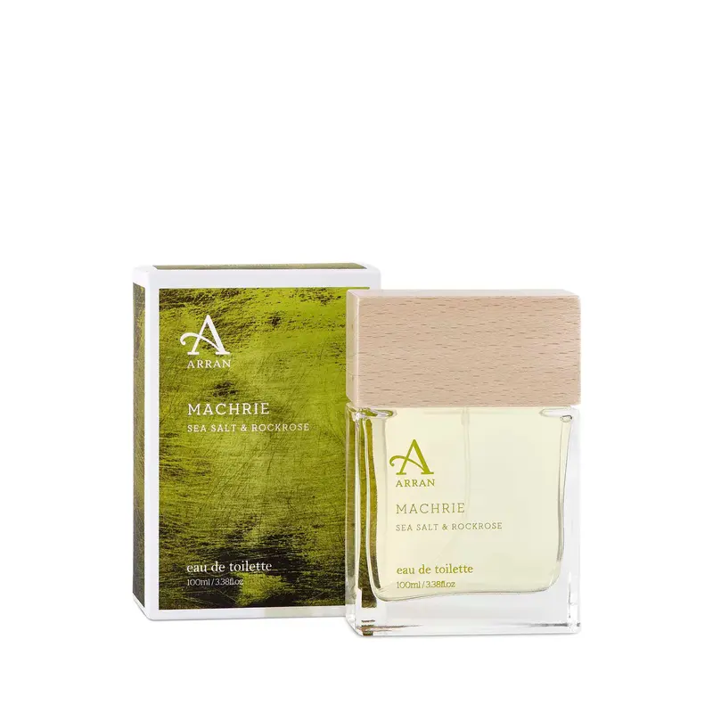 Arran - Machrie Eau de Toilette 100ml