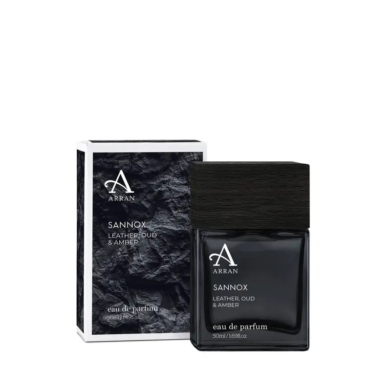 Arran - Sannox 50ml Eau De Parfum