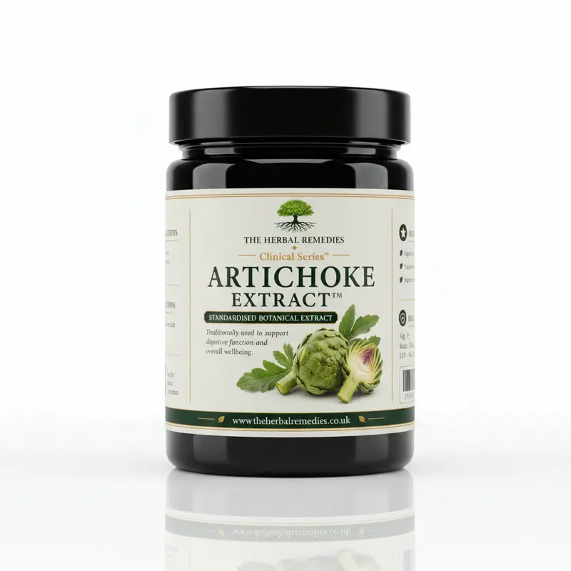 Artichoke Extract 10