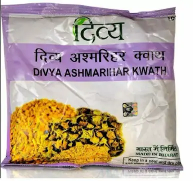 Ashmarihar Kwath Herbal Blend Powder 100g