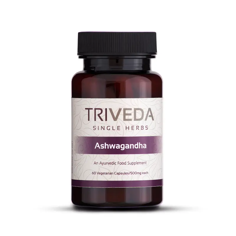 Ashwagandha