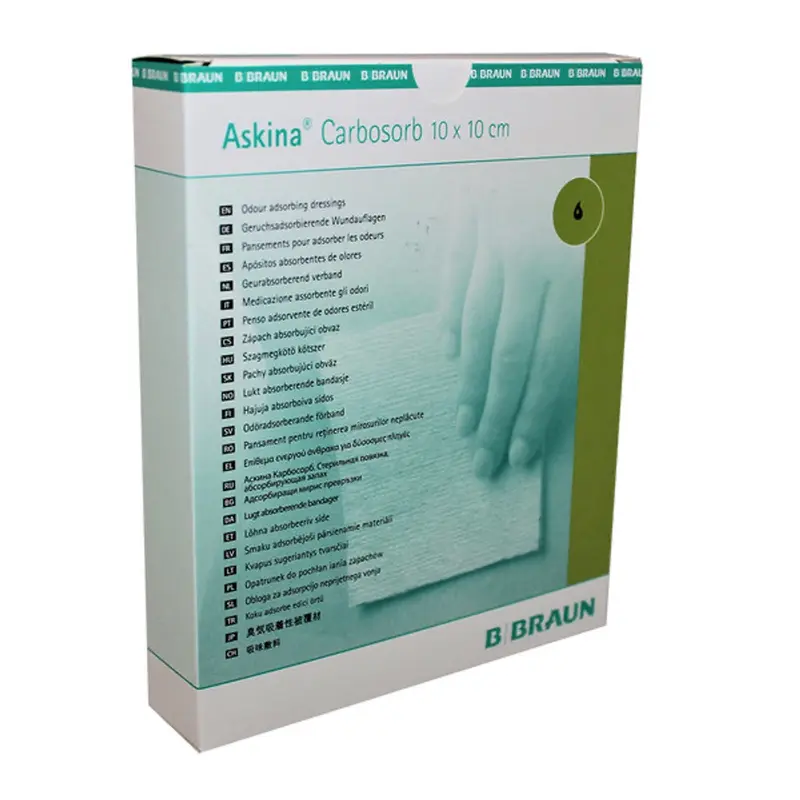 Askina Carbosorb