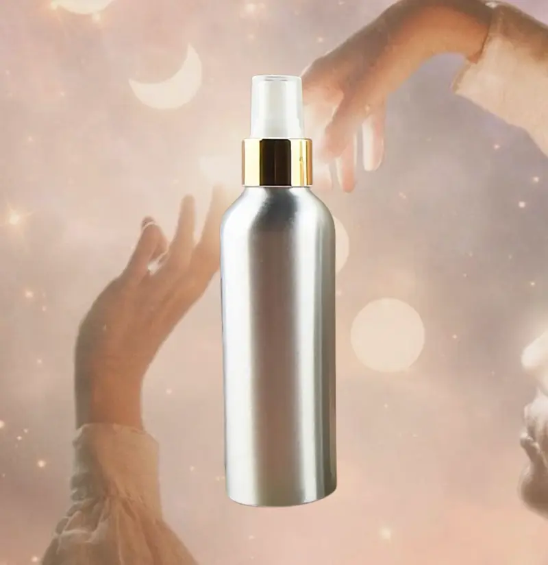 Aura Cleansing Spray