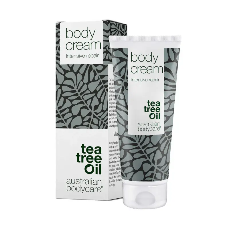 Australian Bodycare Body Cream