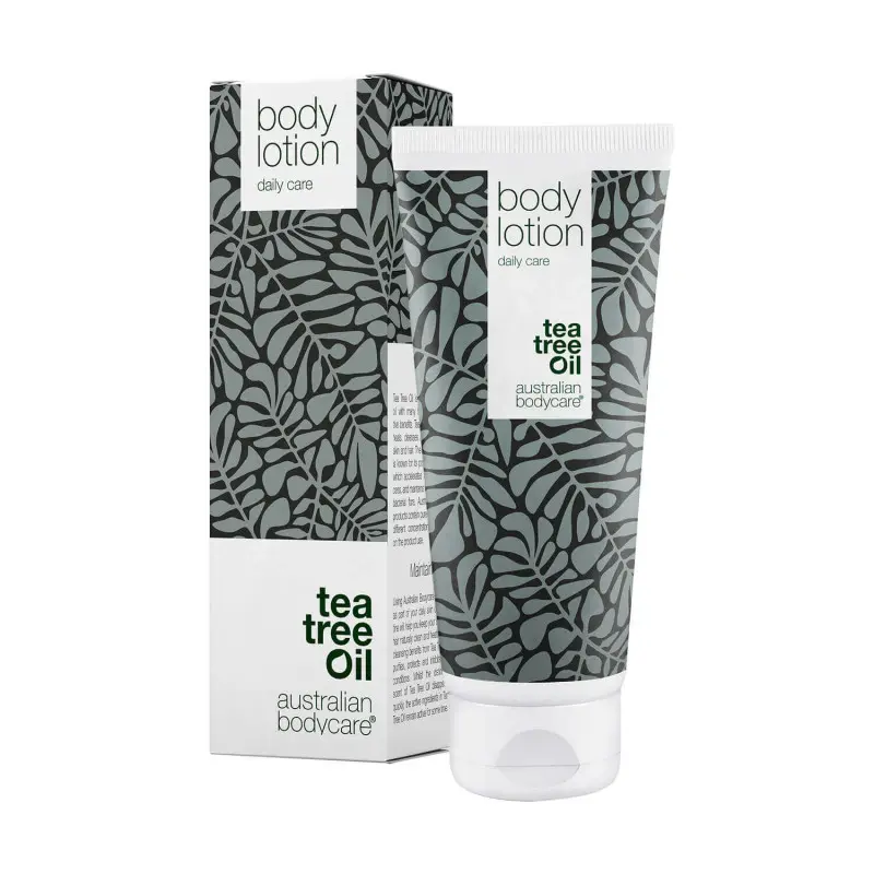 Australian Bodycare Body Lotion