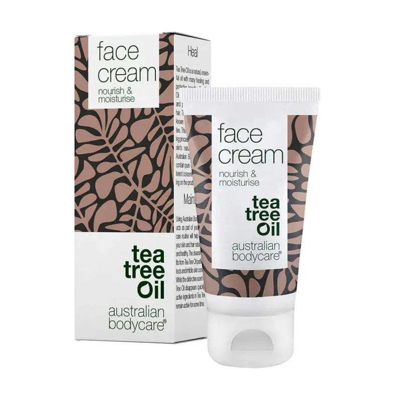 Australian Bodycare Face Cream