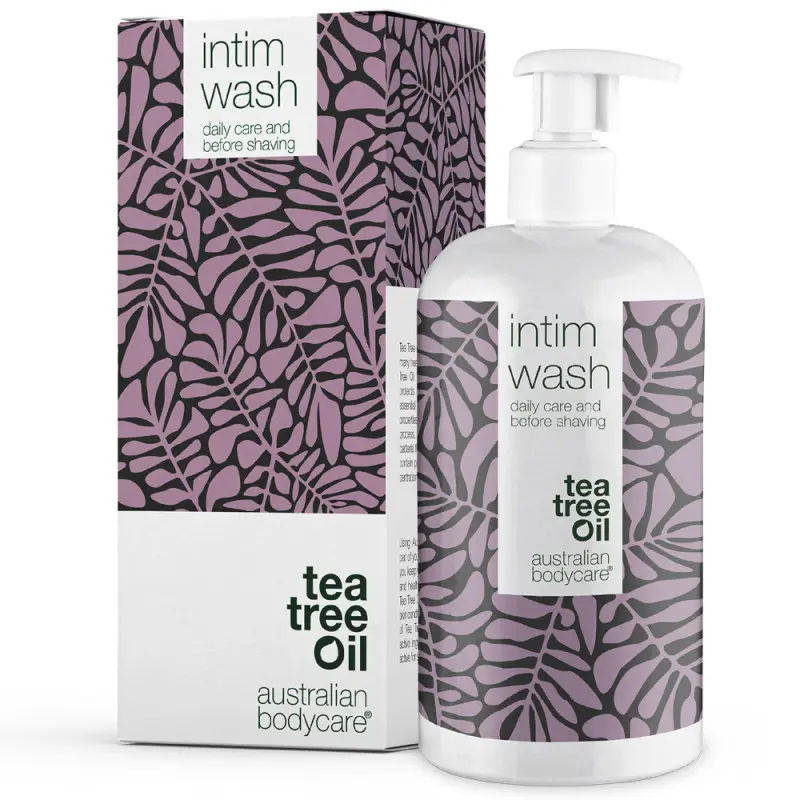 Australian Bodycare Intimate Wash