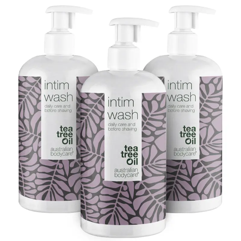 Australian Bodycare Intimate Wash