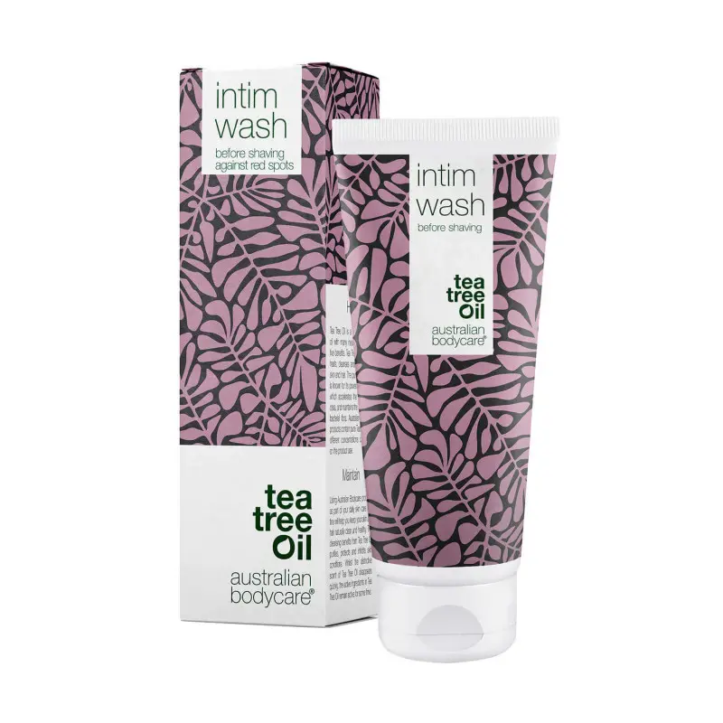 Australian Bodycare Intimate Wash