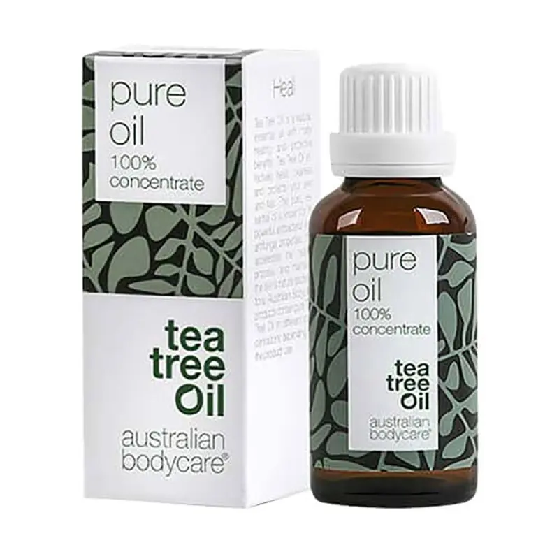 Australian Bodycare Pure Tea Tree Oil