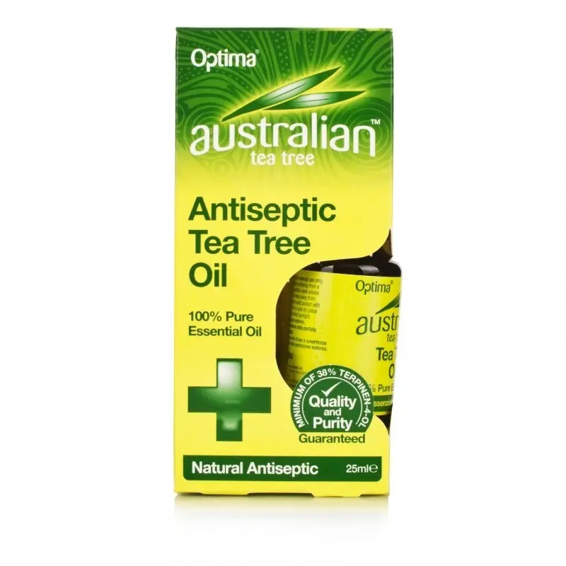 Australian Tea Tree Oil