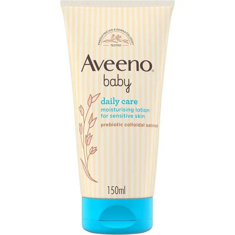 AVEENO Baby Daily Care Lotion 150ml