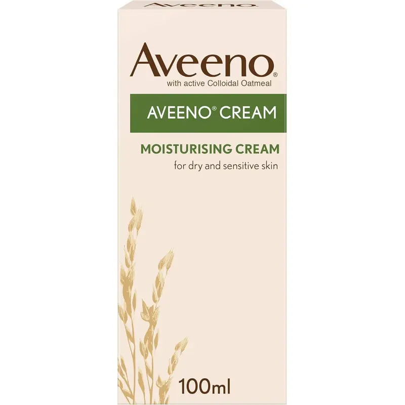 AVEENO Cream 100ml
